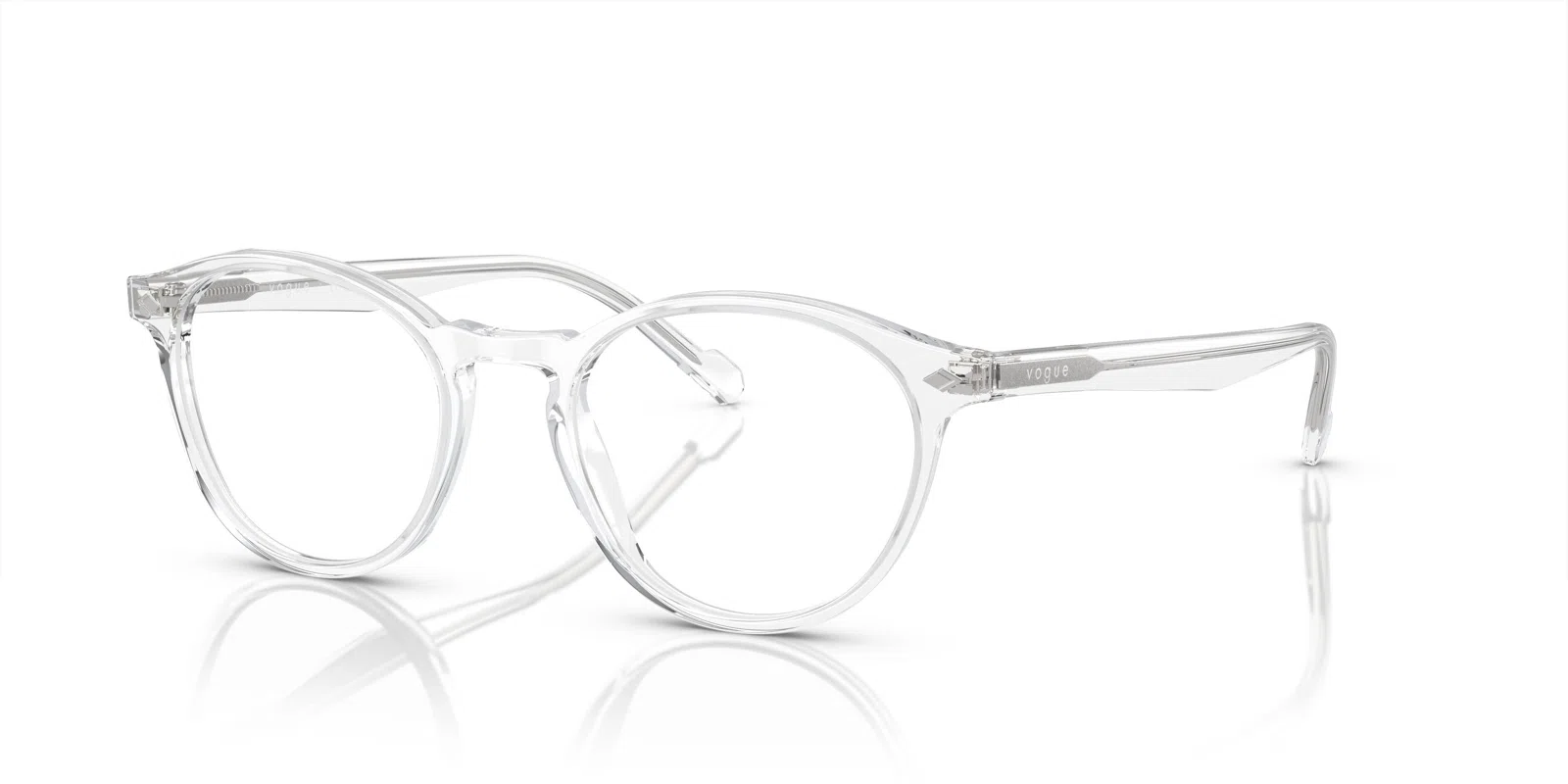 Vogue Eyewear 5326 Eyeglasses - view 25